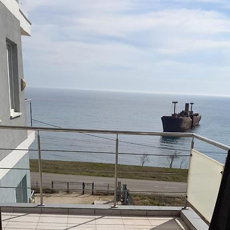 Apartament Bety Sea Front Διαμέρισμα Costinești Εξωτερικό φωτογραφία