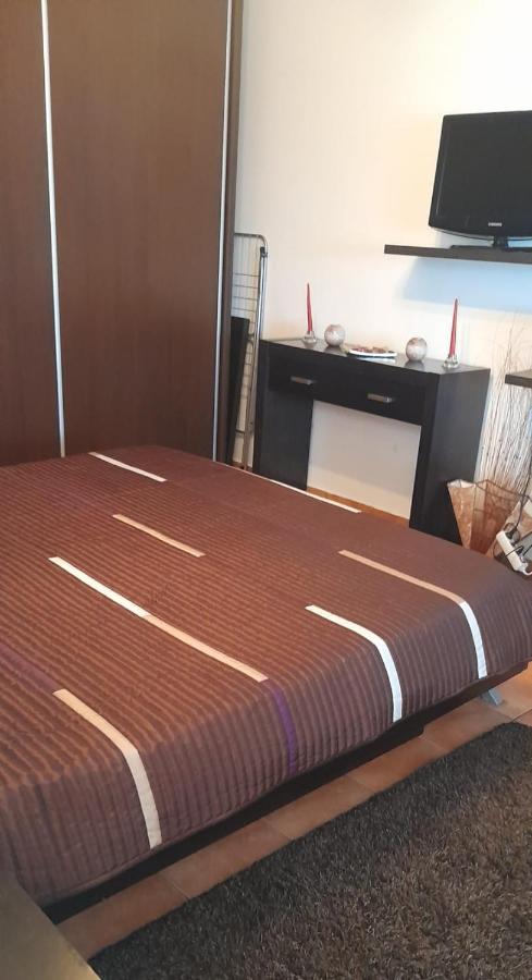 Apartament Bety Sea Front Διαμέρισμα Costinești Εξωτερικό φωτογραφία