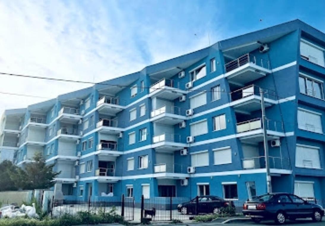 Apartament Bety Sea Front Διαμέρισμα Costinești Εξωτερικό φωτογραφία