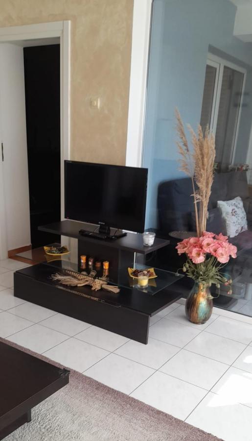 Apartament Bety Sea Front Διαμέρισμα Costinești Εξωτερικό φωτογραφία
