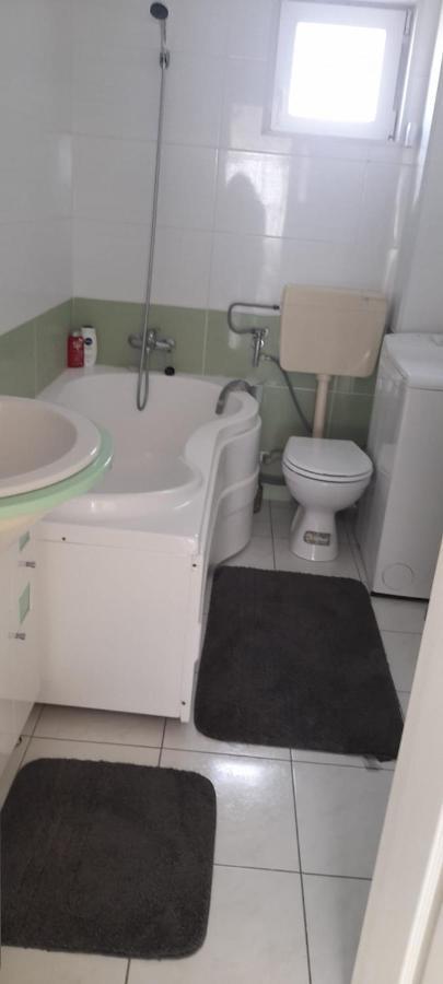 Apartament Bety Sea Front Διαμέρισμα Costinești Εξωτερικό φωτογραφία