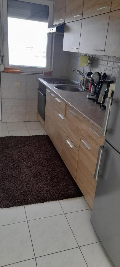 Apartament Bety Sea Front Διαμέρισμα Costinești Εξωτερικό φωτογραφία